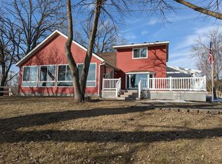 5752 N Lake Mary Dr SW, Alexandria, MN 56308