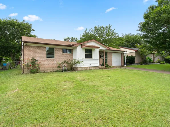 546 Sun Valley Dr, Duncanville, TX 75116