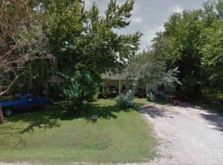 410 Ivanhoe St, Perry, OK 73077