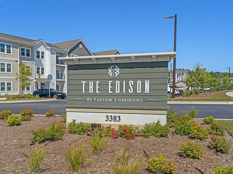 The Edison at Farrow Commons — Photo 98