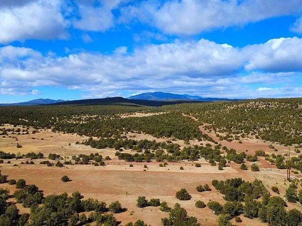 0 Ojo De La Vaca Rd, Santa Fe, NM 87508