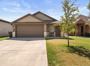 72 Windsor Ct, Lubbock, TX 79416
