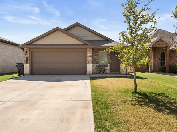 72 Windsor Ct, Lubbock, TX 79416