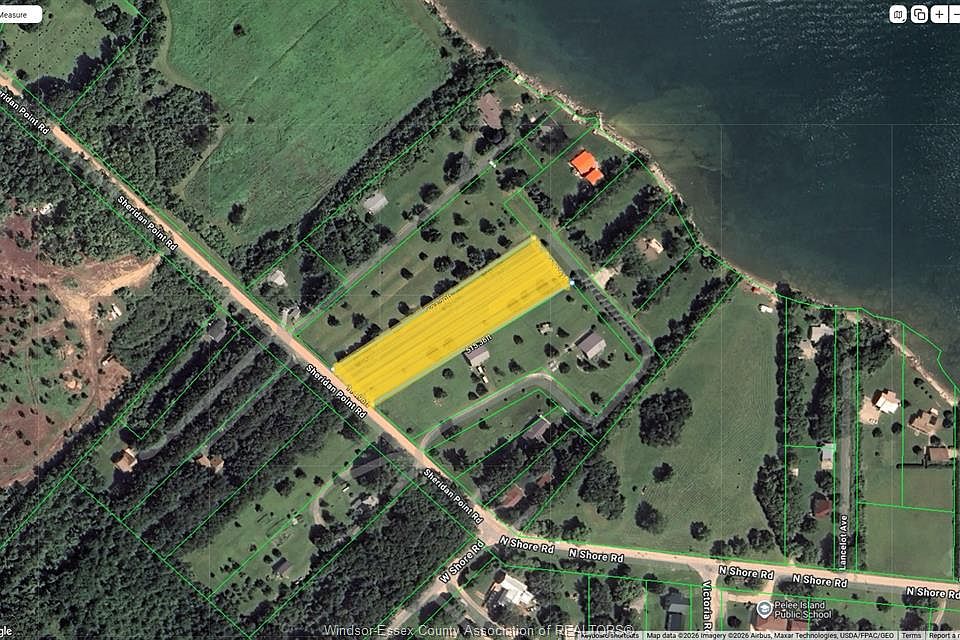 2nd image of 137 Sheridan Point Rd