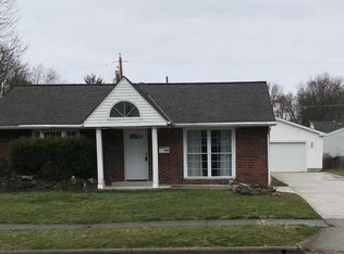 199 Regents Rd, Columbus, OH 43230