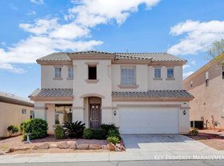 339 Falcons Fire Ave, Las Vegas, NV 89148