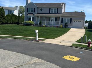 3 Andrew Ct, South Amboy, NJ 08879