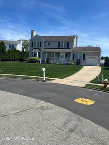 3 Andrew Court, South Amboy, NJ, 08879