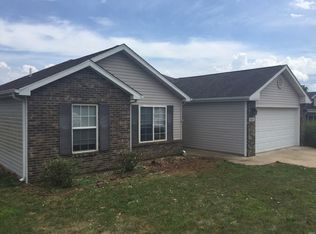 24381 Tanglewood Rd, Saint Robert, MO 65584