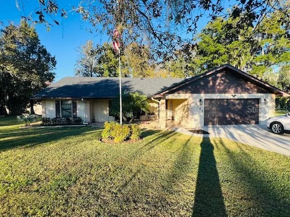 5141 Magnolia Ridge Rd, Fruitland Park, FL 34731