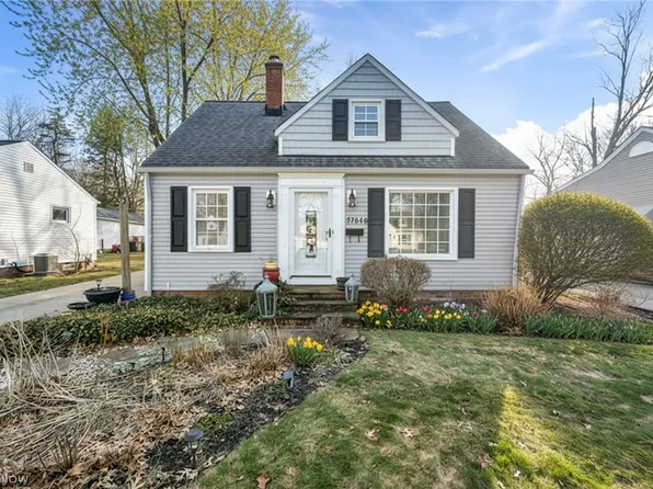 37646 Jordan Dr, Willoughby, OH 44094