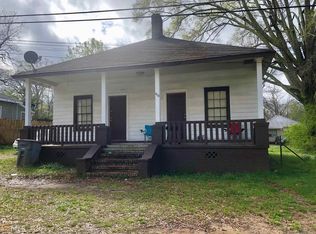 910 Georgia Ave, Lagrange, GA 30241