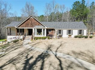14480 Hopewell Rd, Milton, GA 30004