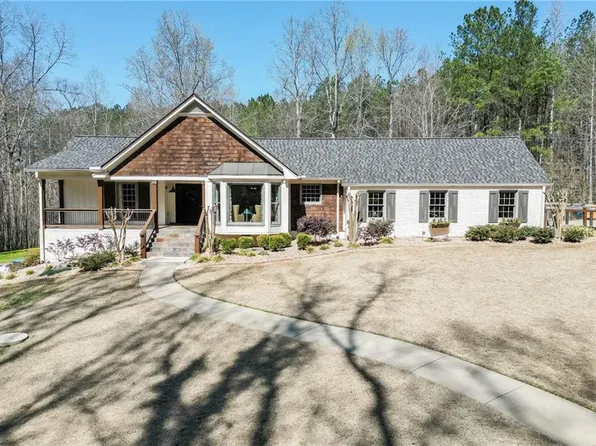 14480 Hopewell Rd, Milton, GA 30004