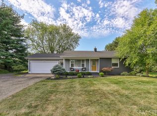 1466 64th St SW, Byron Center, MI 49315