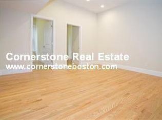 16 Burney St #6KR, Roxbury Crossing, MA 02120