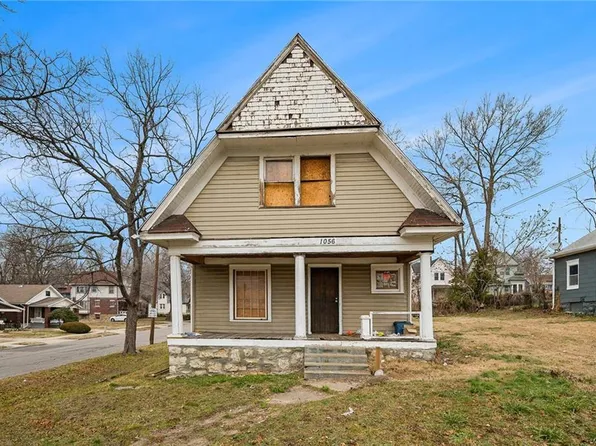 1056 Cleveland Ave, Kansas City, KS 66104