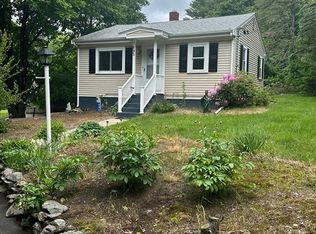 695 S St E, Raynham, MA 02767