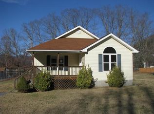 236 Harris St, Erwin, TN 37650