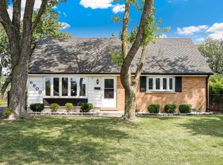 6900 W 91st St, Bridgeview, IL 60455