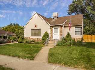 1380 Cahoon St, Ogden, UT 84401