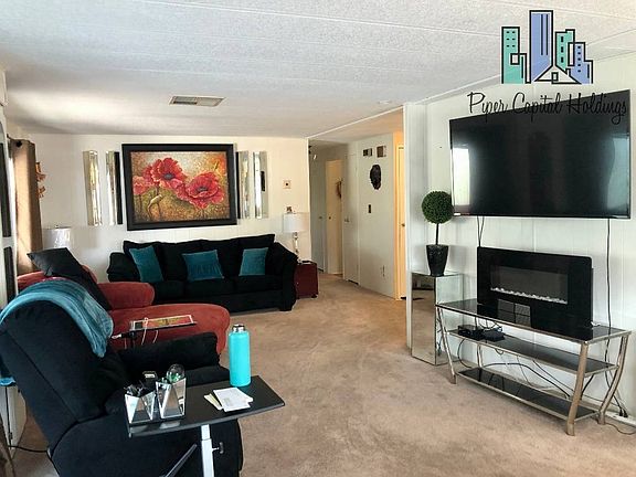 2nd image of 300 S Val Vista Dr #189