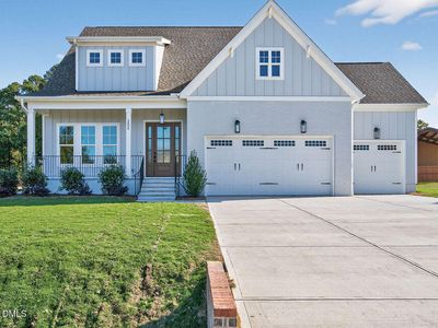2406 Belvinwood Dr, Fuquay Varina, NC, 27526