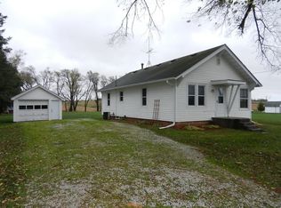 1373 Roseman Bridge Rd, Winterset, IA 50273