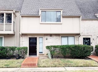 15316 Gorham Dr, Houston, TX 77084