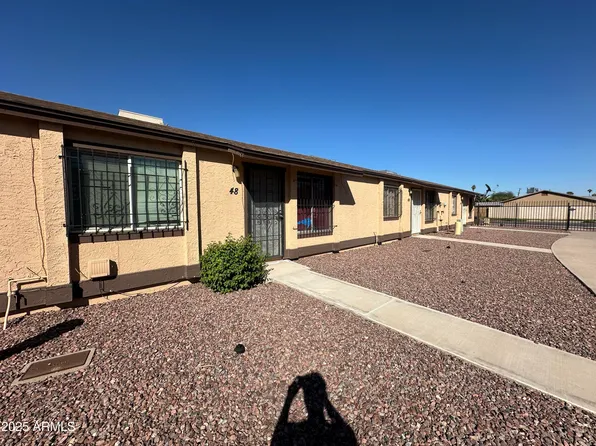 1616 N 63RD Avenue #48, Phoenix, AZ 85035