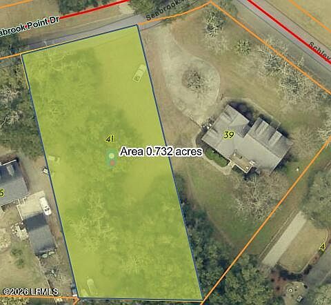 1st image of 41 Seabrook Point Drive