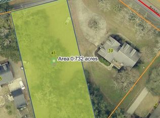 41 Seabrook Point Drive, Seabrook, SC 29940