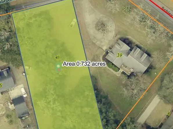 41 Seabrook Point Drive, Seabrook, SC 29940
