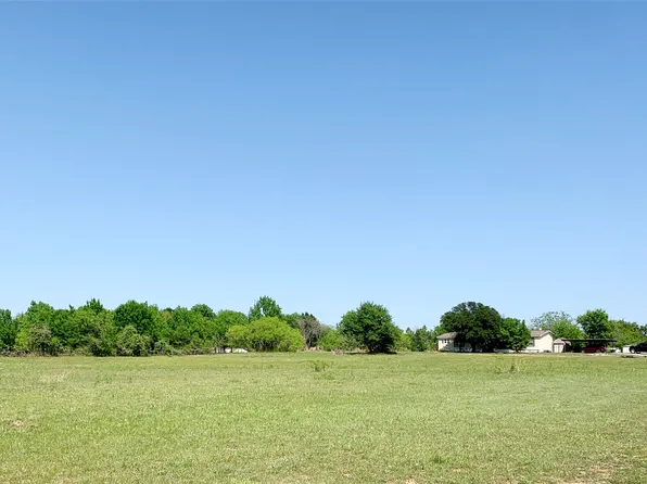 1723 Dennis Rd, Weatherford, TX 76087