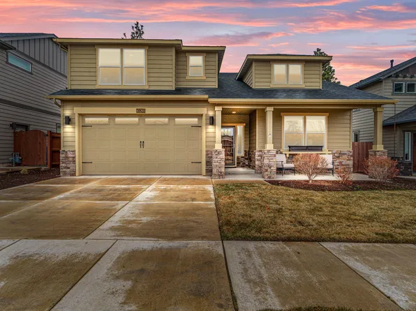 63265 NW Newhall Pl, Bend, OR 97703