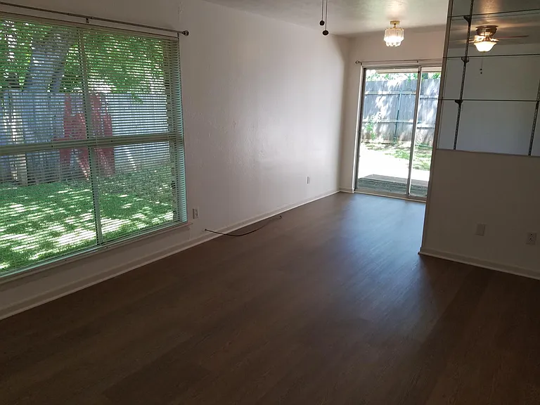 Dining Nook