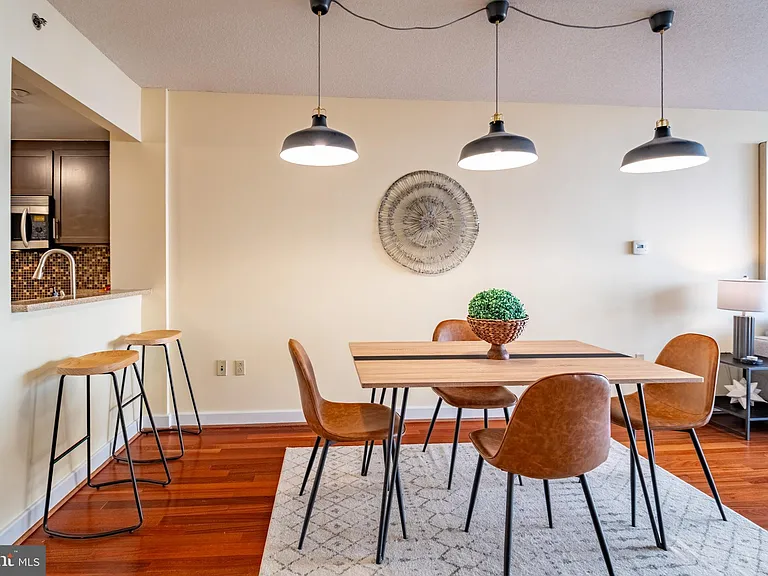 1150 K St NW #1008 — Photo 13