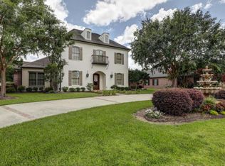 110 Southwark Dr, Lafayette, LA 70508