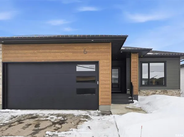 UNIT 6-515 Delainey ROAD, Saskatoon, SK S7V 1V5