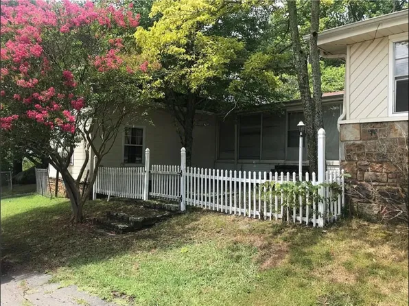 17237 N Highway 71, Mountainburg, AR 72946