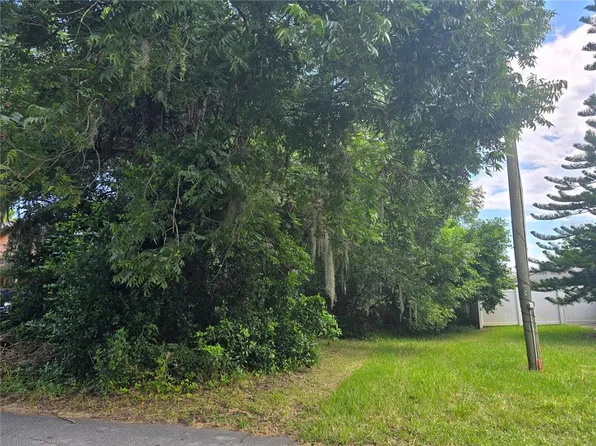 N Duss St Lot 8, New Smyrna Beach, FL 32168
