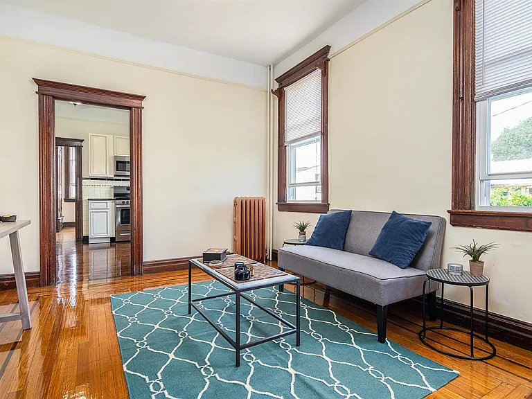 6415 Bergenwood Ave #1 — Photo 4