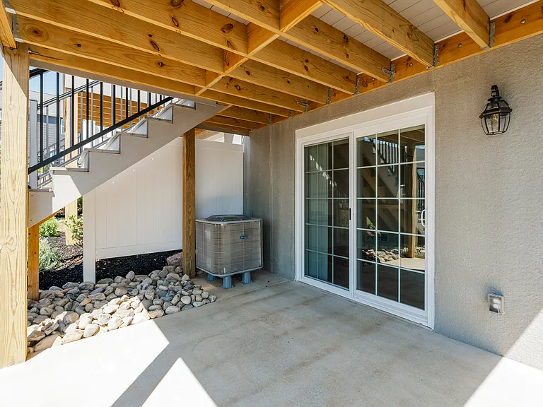 River Ridge Townhomes — Photo 22