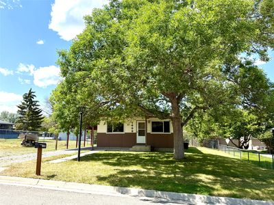 1600 Linden St, Helena, MT, 59601