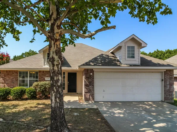 3201 Anysa Ln, Denton, TX 76209