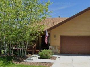 3902 W View Pointe Dr, Park City, UT 84098