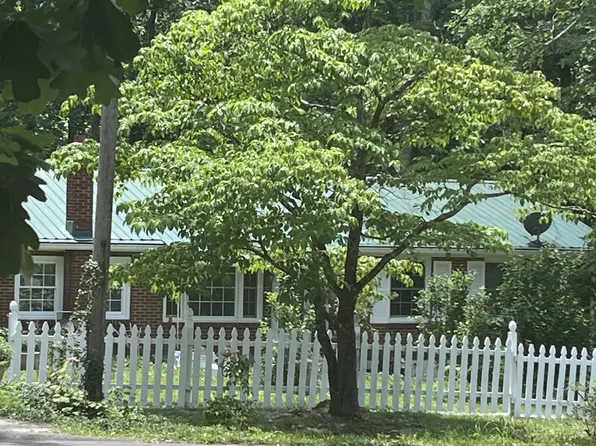 5849 Bending Chestnut Rd, Franklin, TN 37064