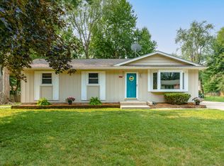 428 Cameo Ave, Portage, MI 49002