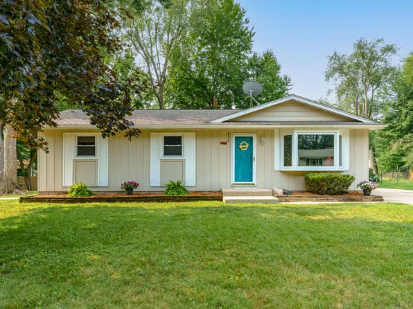 428 Cameo Ave, Portage, MI 49002
