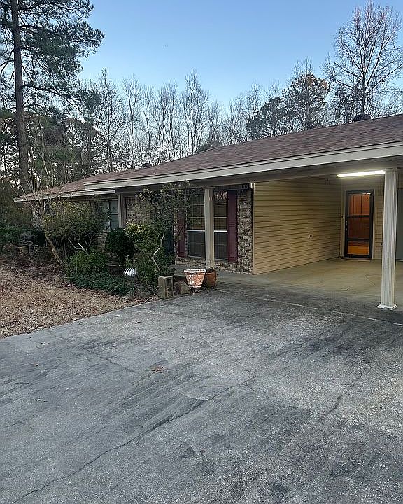 1632 Pit Rd, Crossett, AR 71635 Zillow